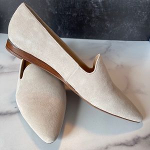 Franco Sarto Flats